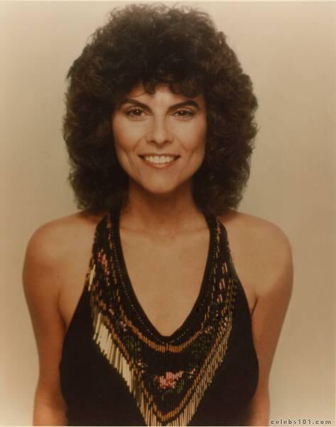 Happy Birthday Adrienne Barbeau!  