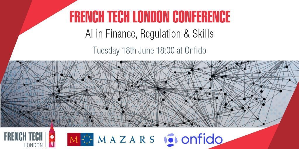 La French Tech London tweet media