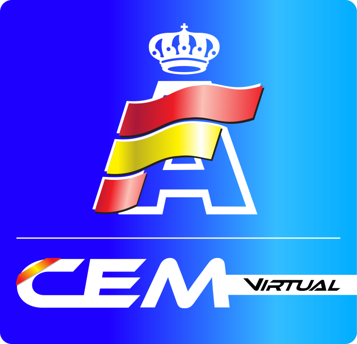 club_simracing's tweet photo. 📑Llego el día de daros las Grandes Noticias.📑 @MotorReal y @club_simracing colaboran para presentaros el CEM Virtual Oficial @RFEdeA. 

😘Muchas gracias a todos por hacer grande @club_simracing.😘

Pronto mas información. https://t.co/mjG1sHqdnu