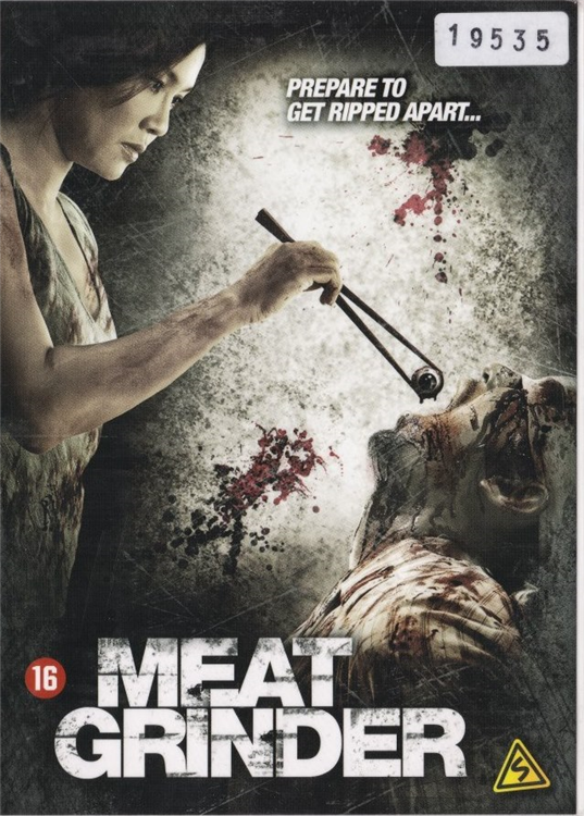 allzthings's tweet photo. New #ThaiHorror sub: #MeatGrinder (2009) by #TiwaMoeithaisong: #DVD version fully detailed in the db: 

https://t.co/8uLUQrUh1G

@PromoteHorror @UKHorrorScene @80sMveGraveyard @CrisMovieCorner @Theschlockornot #Horror #HorrorMovies #BFilms #horrormoviefan #HorrorFilms https://t.co/iStImrtFbf