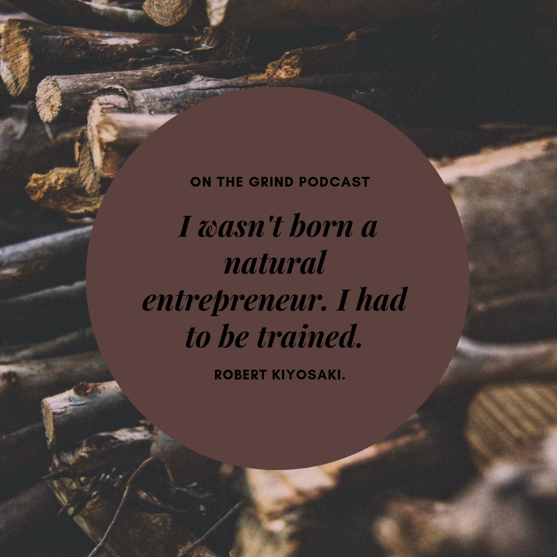 Onthegrindpod's tweet photo. Entrepreneurship

#Tuesdaymotivation
#Ongrindpodcast
#Entrepreneurship https://t.co/P31l7JOGOl