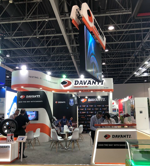Davanti_Tyres's tweet photo. We're back for Day 2 of @automechanikaDu! If you've not visited Davanti #Tyres @ Sheik Saeed Hall 2 Stand S2-A24 yet we have our next-gen UHP tyre #Protoura Sport on show & our team are on hand to discuss Davanti partnerships! Don't miss out! #LeadingtheWay #AutomechanikaDubai https://t.co/0DgfEv2GaP