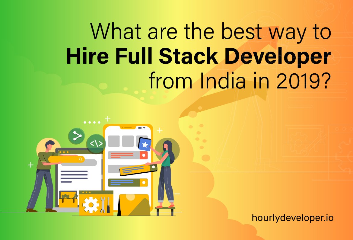 HourlyDeveloper's tweet image. Everyone talk about #HirefullstackDevelopers and advantages to hire them from India.
Know all the things about #fullstackdeveloper to read the article - bit.ly/2wpdHzf

#fullstackwebsitedeveloper #websitedeveloper #hirewebsitedeveloper #websitedevelopment #website