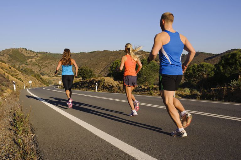 Sommige lopers zijn steeds weer op zoek naar nieuwe doelen, unieke uitdagingen en toffe avonturen. Dus bedachten de makers van deze marathon een oplossing en organiseren het snelste marathonparcours ter wereld. Enthousiast? Je kan nog meedoen!

&gt; &gt; bit.ly/2R5cXsk