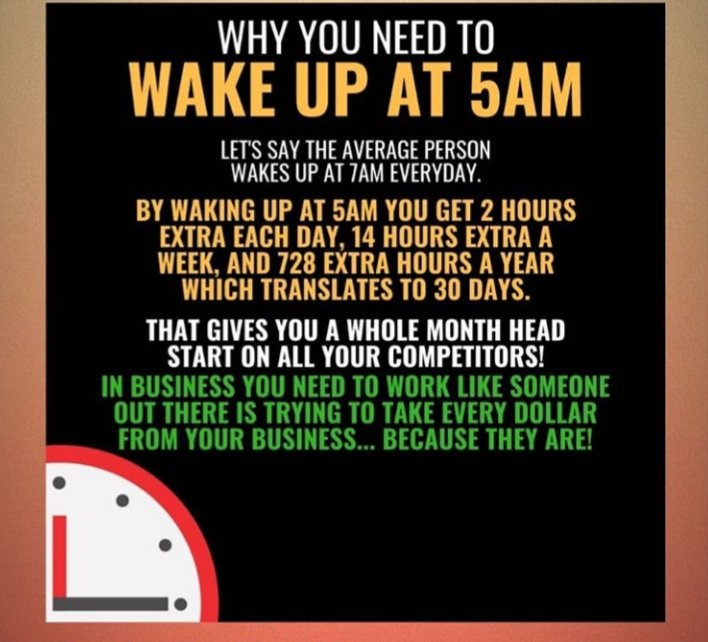 gkorsah's tweet image. A clear indication that there is nothing like, "I don't have time". If that thing is really important to you? You will make time for it, else excuses abound. What do you do with your time ?
#TimeFactor
#MakeGoodUseOfTime
#Priorities