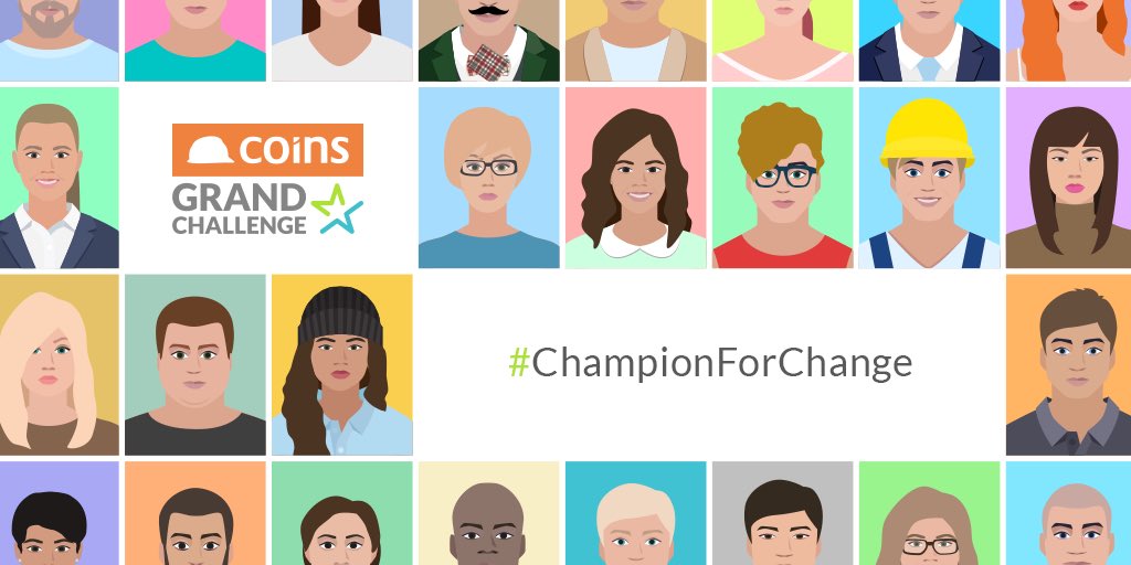 ricmonval's tweet photo. Just arrived in Manchester for the 2019 #COINSConference and #COINSGrandChallenge #InnovationInspires Two great days lie ahead! https://t.co/s0vxwB2smc