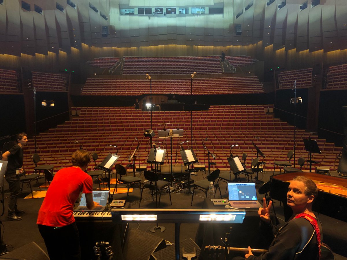 Jónsi & Alex Somers tweet media