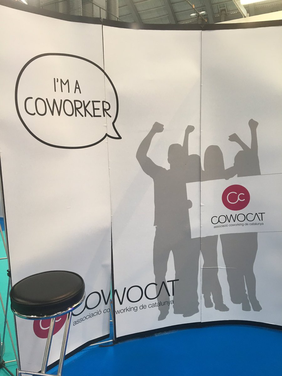 Demà comença el <a href="/bizbarcelona/">bizbarcelona</a> by <a href="/barcelonactiva/">Barcelona Activa</a> i Cowocat hi participa un cop més! Parlarem de #coworking i del seu impacte social i laboral. Hem preparat dos conferències que no et pots perdre i moltes més coses.
Us hi esperem!
#BizBarcelona19 #cowocat