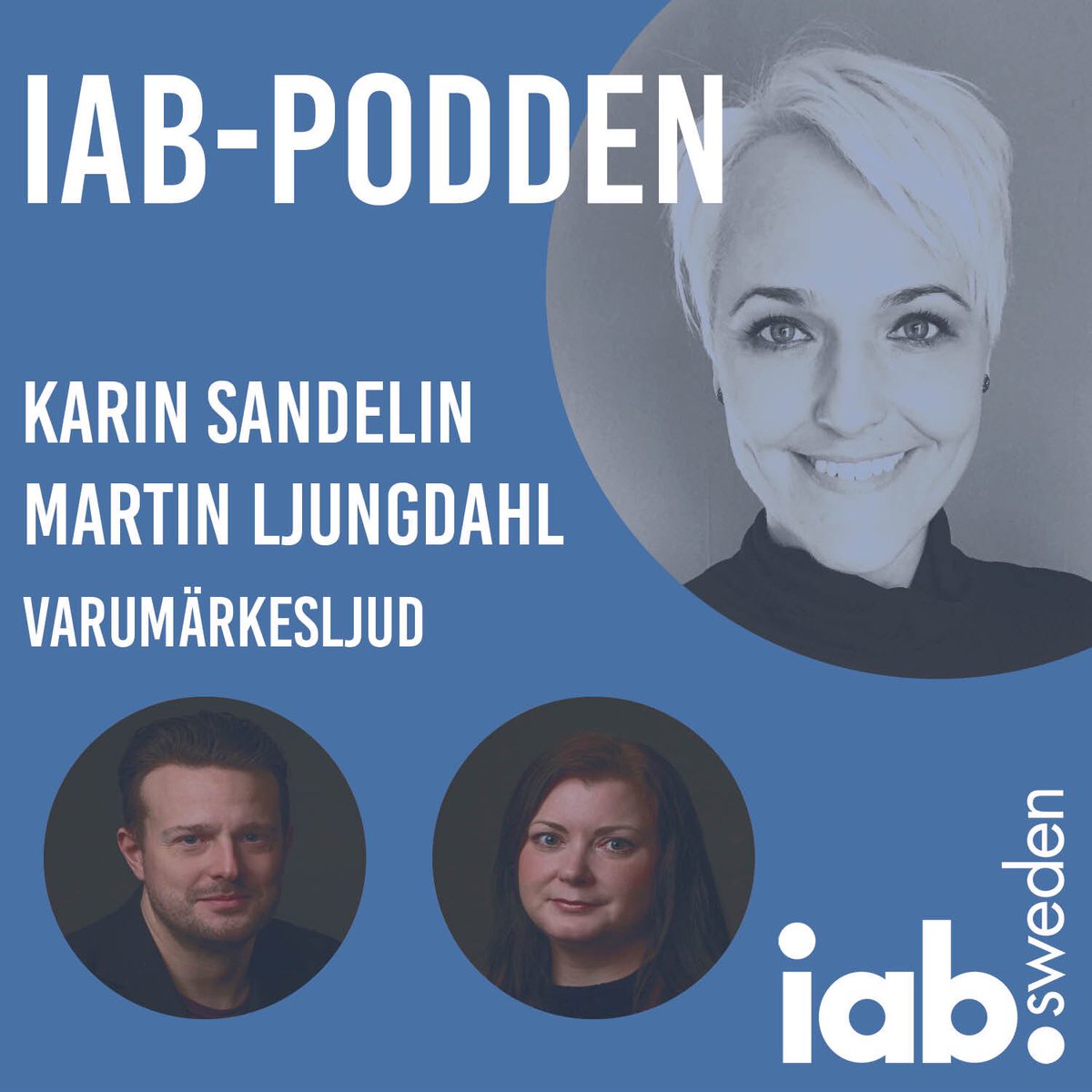 IAB Sverige tweet media