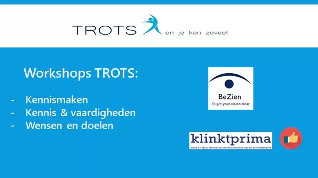 workshop_trots's tweet image. De workshop TROTS is voor alle doelgroepen en leeftijden. Ben je nieuwsgierig? Wil je graag mee doen of meer informatie? Meld je aan via ingeborg.spoor@bezien.net.(2/2)