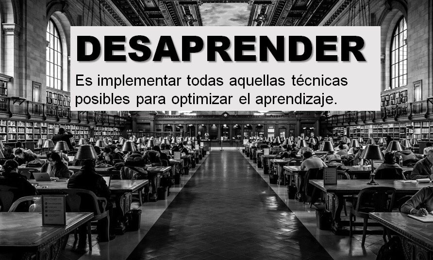 Desaprender_eu's tweet photo. #Desaprender es aplicar todas aquellas técnicas posibles para optimizar el aprendizaje.  #Desaprende #aprende #learn #learning #aprendizaje #cambio #change #knowledge #tecnicas #technic #Europa #España #Madrid  #FelizMartes https://t.co/yw6RkkNTXv