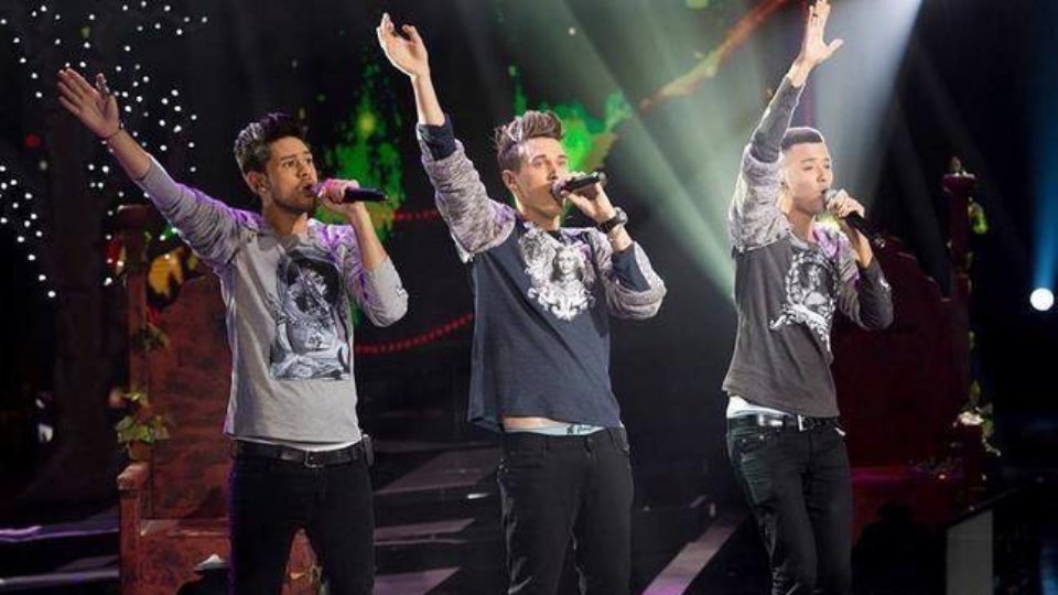 The winners of the first ever X Factor South Africa, we are three guys in a group called FOUR, because you are the fourth member! From the mother city, Cape Town, we are a new act with plans to hit the industry with a bang. elegant-entertainment.com/entertainment/…