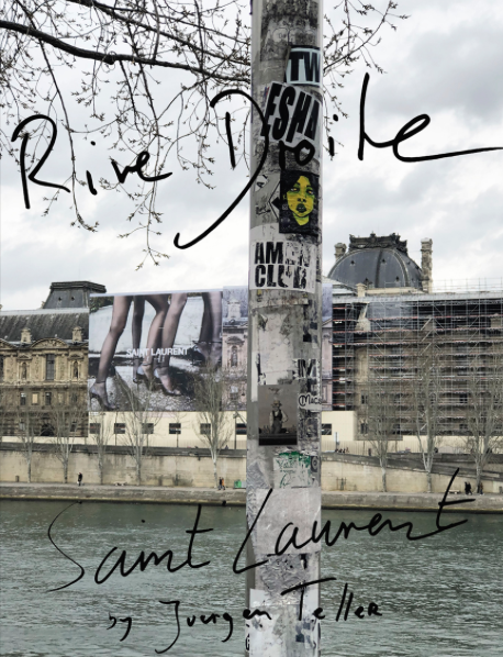 paper_muse's tweet photo. #SystemMagazine #봄여름호/ https://t.co/AnWHpYtwb2: CHINESE SOCIAL-MEDIA STARS #NiNi, Photo #JuergenTeller
#별책부록: A 66-page portfolio for the forthcoming #SaintLaurentRiveDroite
#SS19 #패션사진 #표지사진 https://t.co/zq0xzYSSWU