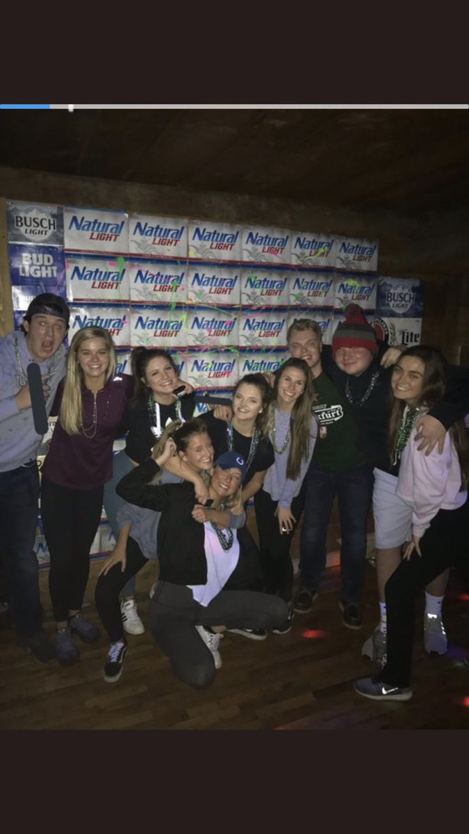 cam_miles73's tweet photo. Happy birthday @abbyaherron 🎊🎉🎊🎉 I hope it was a good one! https://t.co/pDeWZZYKMK