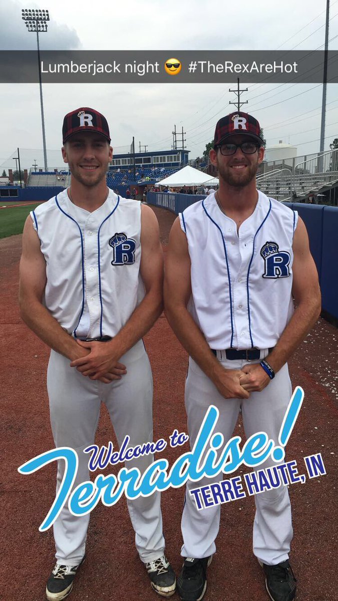 Happy birthday <a href="/BBusald/">Brad Busald</a>❗️Glad to have gotten to play a summer of ball with you and to get a brother for life 🤘🏻🎉🎊