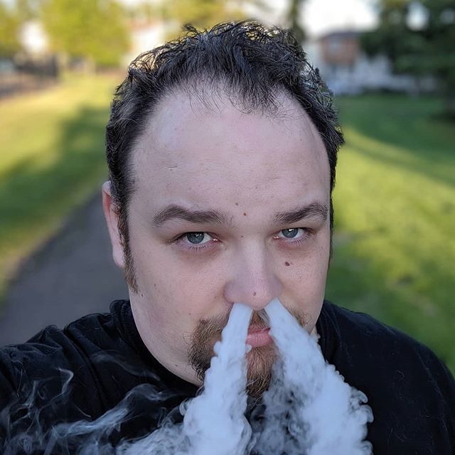tehJoshie's tweet photo. #yearoftheselfies - Week 24

Summer dragon shot. Happy Monday to lost, but today is my Friday. Taken just have a brief rain dump. It smells nice out there. Have a great week out there people's. #sickclouds #yeg #summerday https://t.co/7WBBQlBTGU