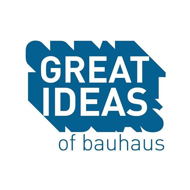 deptof_everyday's tweet photo. Make your way to the @redbrickaspen tomorrow night at 7:30 to print your own Herbert Bayer quote and hear from some of the artists in the show. 
#bauhaus100 #aspenart #intheplacetobe https://t.co/SKrAzzQpka https://t.co/zZEl7VrIGc