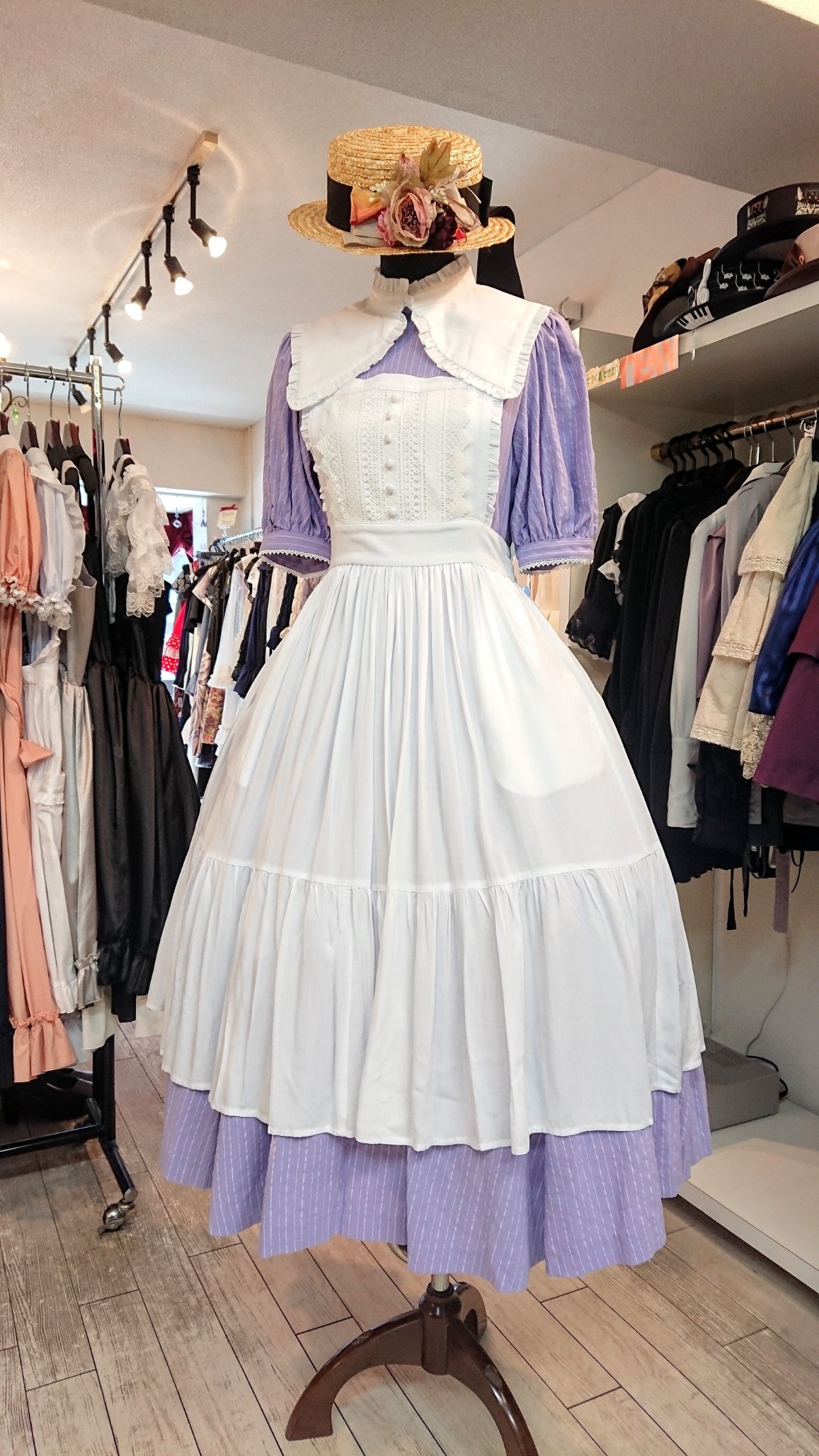 ATELIER-PIERROT على X: ATELIER-PIERROT على X: