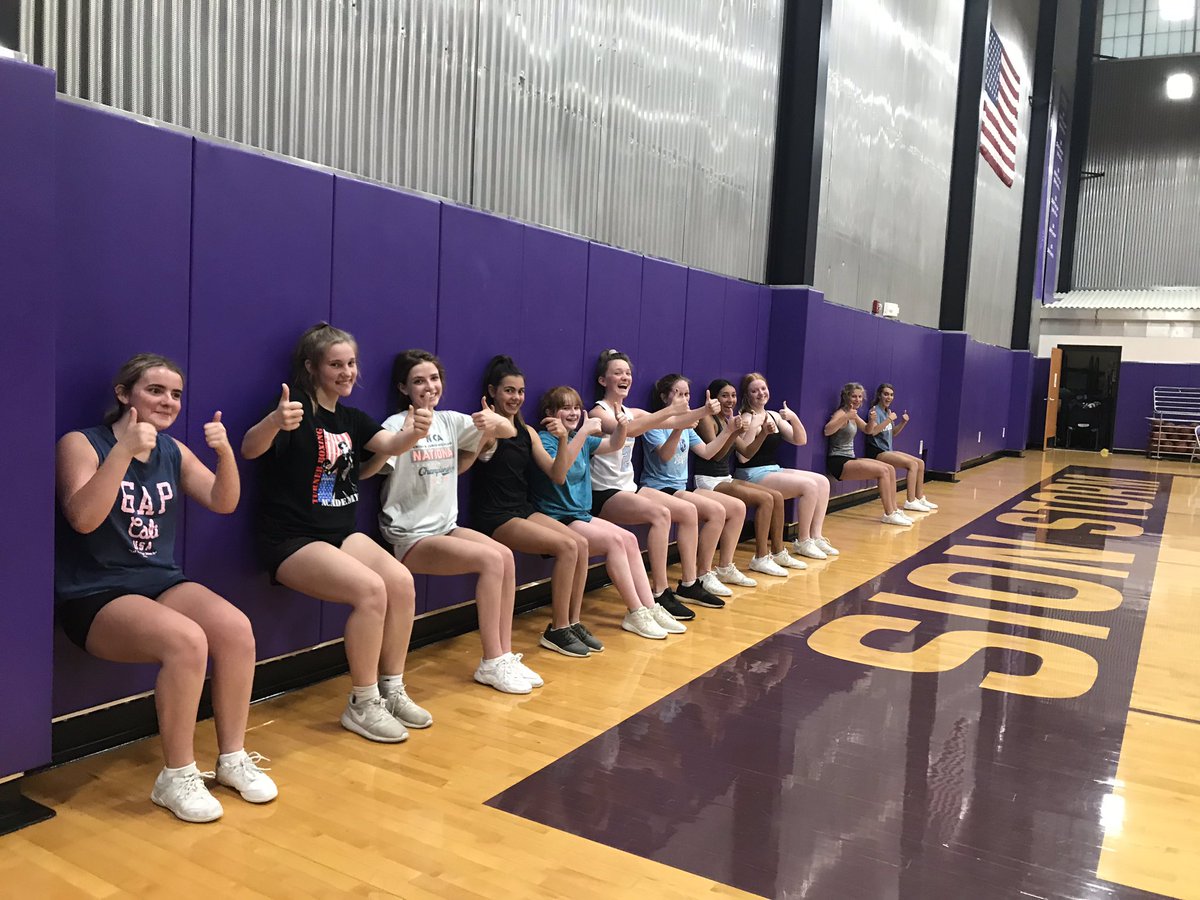 NDS Storm Cheer tweet media