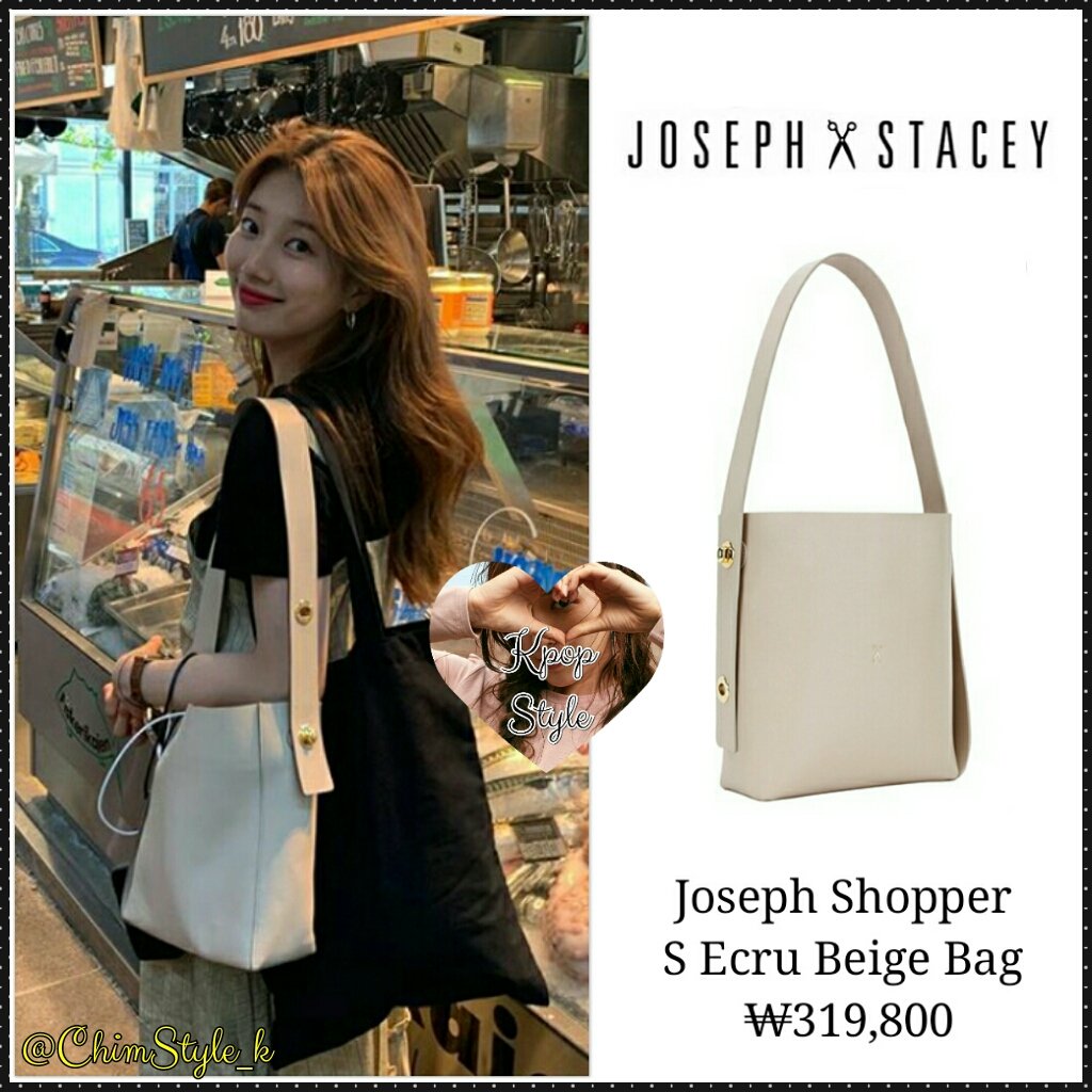 Joseph and store stacy bucket bag