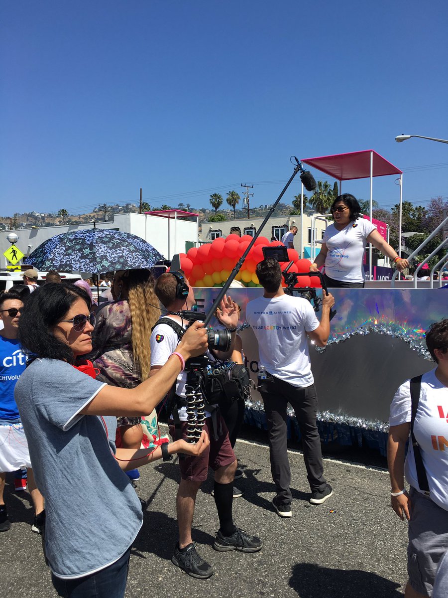 LaurenW_United's tweet photo. LA Pride, “All routes lead to LOVE” 🌈❤️✨✈️ #UnitedPride #ualEQUAL #LAXPRIDE #BeingUnited #UAIFSbaseLAX
@weareunited @DorisGunnell https://t.co/cIvQJKItub