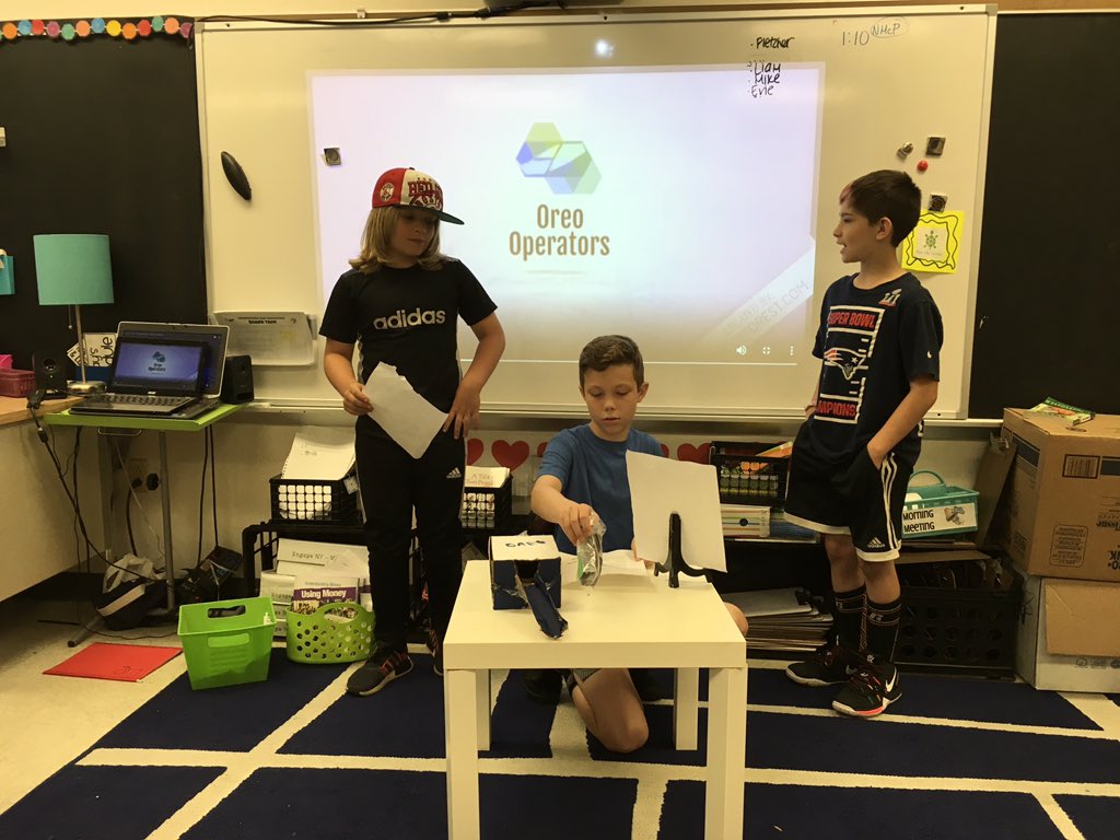 Laura Kaufer tweet media