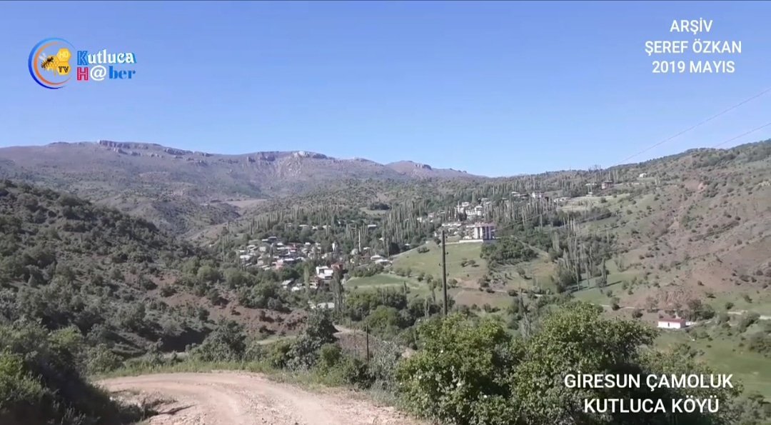 youtu.be/ssqjB8V6Ygw - VİDEOYU İZLEMEK İÇİN LİNKE TIKLAYINIZ

Kutluca h@ber youtube kanalına abone olarak kutluca,nın dijital arşivinden haberdar olabilirsiniz.

KUTLUCA KÖYÜ

İyi seyirler