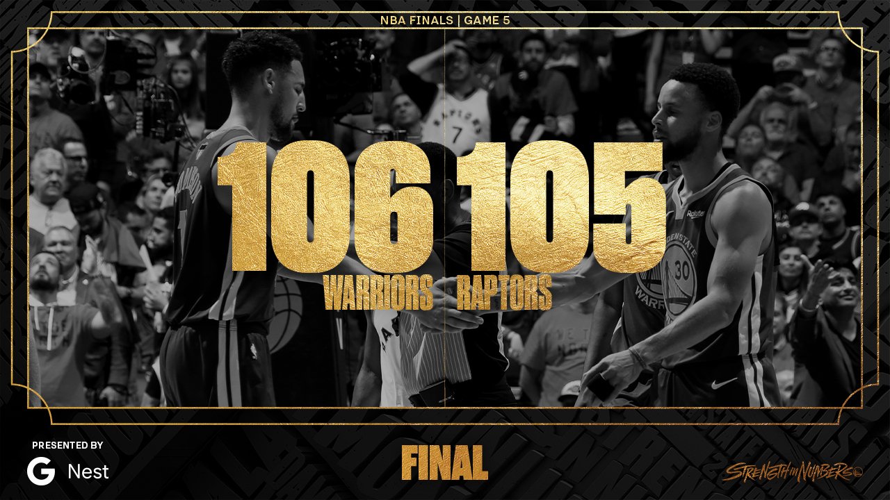 Golden state warriors twitter deals