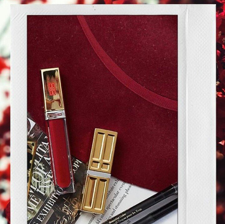 beauteous_you's tweet image. Hari ini pilihan buat bibirmu yang glossy atau matte? #BeautifulColor #lipstick