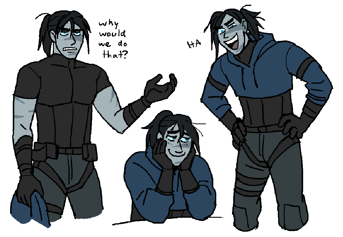 Makes THIS a thread. Thane........ 