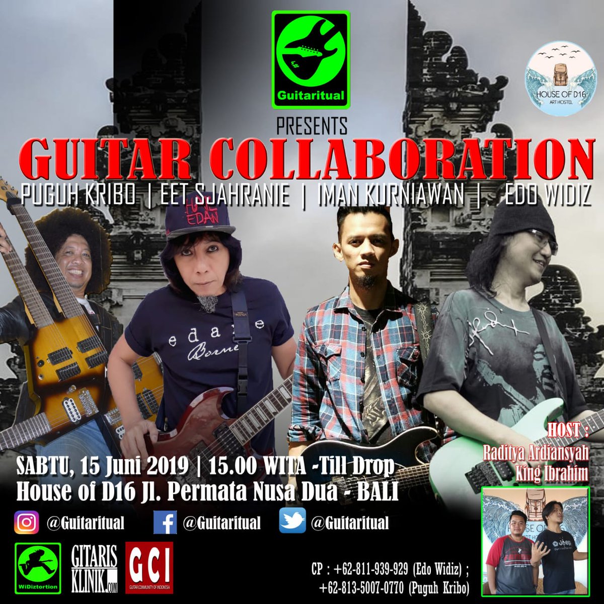 Guitaritual (@guitaritual) on Twitter photo 