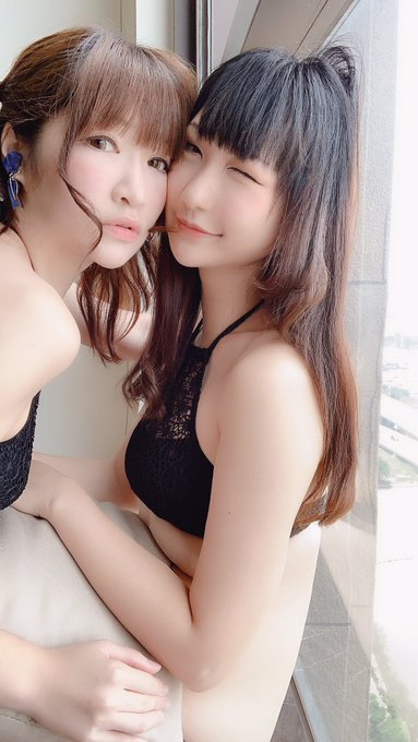 Twitterのコスプレ画像80