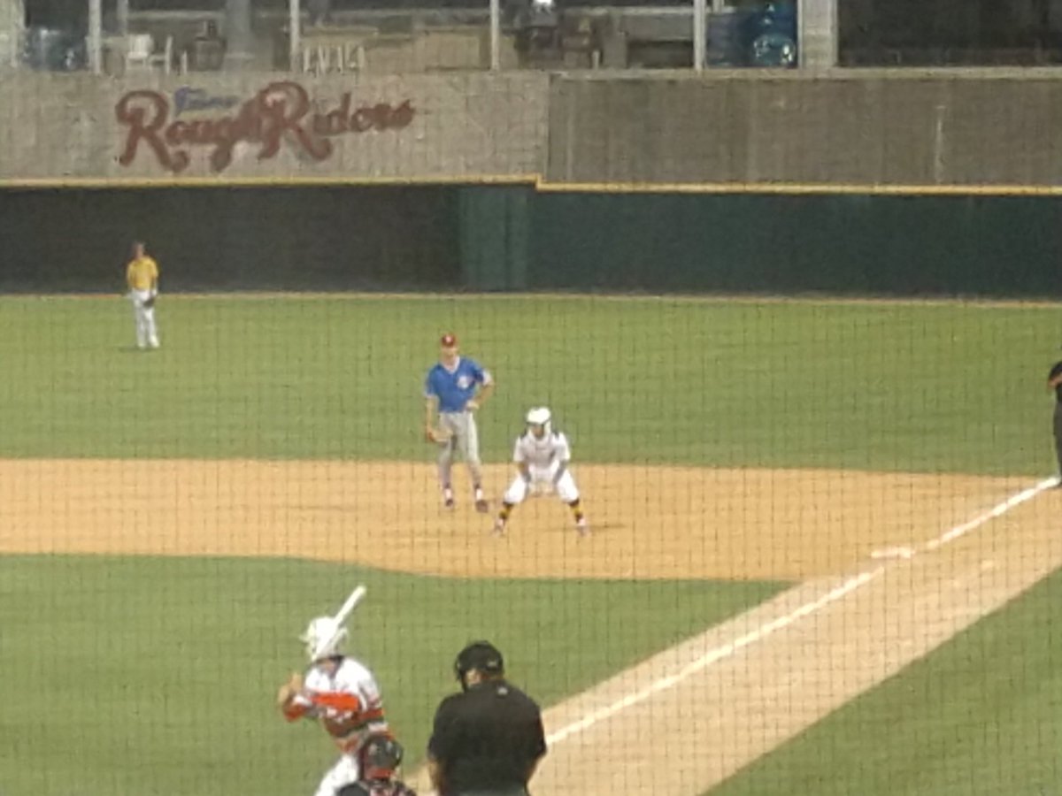 Bells Panther Baseball tweet media