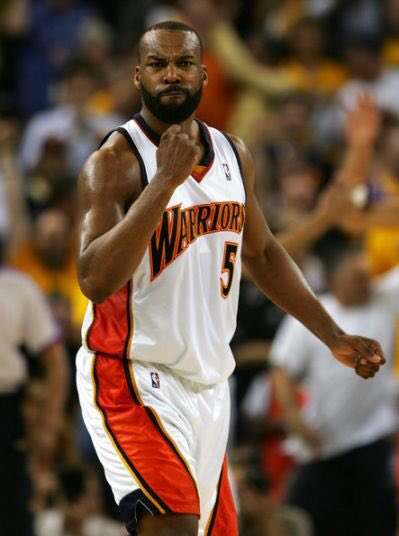 danoegner's tweet photo. Please, @warriors can we bust these out Thursday? https://t.co/2QEwFfpgSF