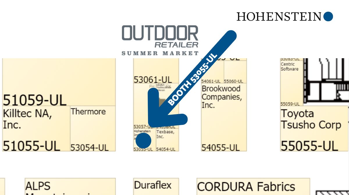 caseystrauch's tweet photo. Let's discuss #MoistureManagement for #PerformanceWear @OutdoorRetailer booth 53055-UL. #WeAreOutdoor #Texperts #SustainableFashion #ProductDevelopment #TextileTesting @Hohenstein_1946 #Denver #OutdoorRetailer Book at meeting with us: https://t.co/qP4y1Syk1W https://t.co/KY5QDz4ivG