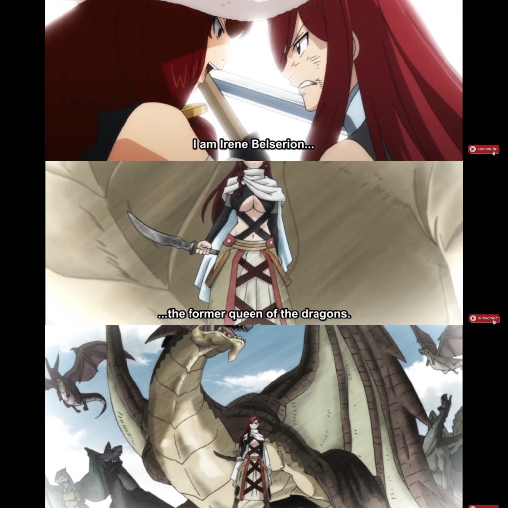 Tim Dischert The True Identity Of Irene Belserion The Mother Of Erza The Queen Of Dragons And Founder Of Dragon Slayer Magic Fairytail Spriggan12 Irenebelserion Anime T Co Ajzug8b6i1 Tim Dischert The True Identity Of Irene Belserion The Mother Of Erza The Queen Of Dragons And Founder Of Dragon Slayer Magic Fairytail Spriggan12 Irenebelserion Anime T Co Ajzug8b6i1