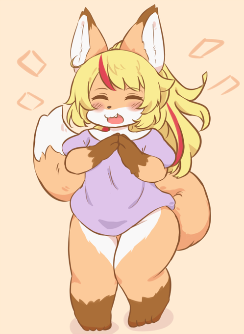 霊(れい)ちゃん 