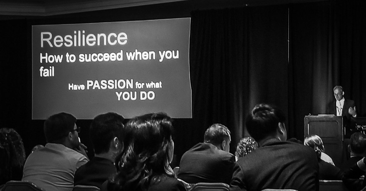 Words of wisdom. <a href="/marcjeschke/">Marc Jeschke</a> <a href="/shock2019/">♨️</a>