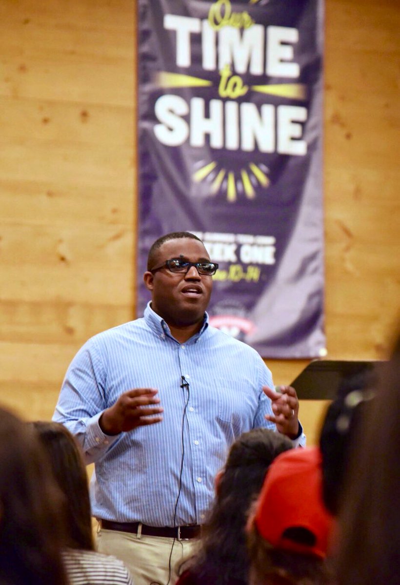 chalieclark's tweet photo. Praise The Lord for a great first night of @yafc Camp Week One! @CalvinAllenFQ was greatly used of God in preaching  “Mine Eyes Have Seen The King,” from Isaiah 6:5. Our God is Awesome! https://t.co/Uk0gsPye3k