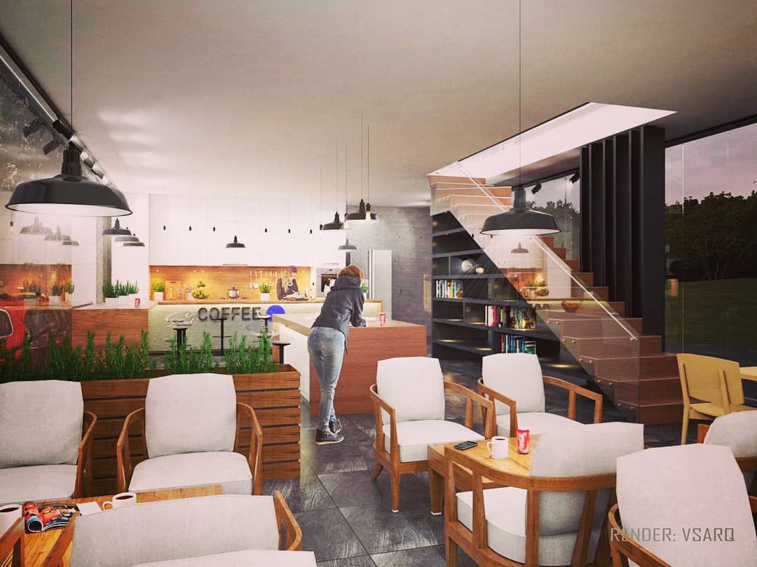 Vsarq1's tweet photo. Coffee time.
#3D #rendering #architecture #archviz #exterior #renderbox #renderfiles #digitalartist #digitalarchitecture #coffee #3dmodel #working #renderlovers #render_files #3dartist #design #places #3dart #renderingservices #vray #vsarqstudio #exterior #interior #architectural https://t.co/qyI0PUkisD