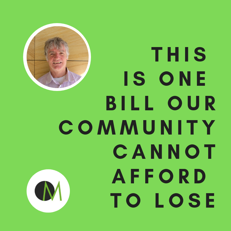 mvillelegal's tweet photo. Support @mvillelegal this EOFY to keep our employment lawyer Bill
https://t.co/kgHeBJvQ7E https://t.co/7xGijc2mpR