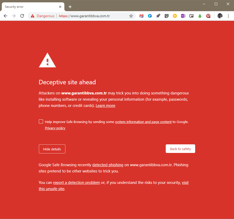 Çalışmasak mı artık <a href="/GarantiyeSor/">Garanti BBVA'ya Sor</a> ?