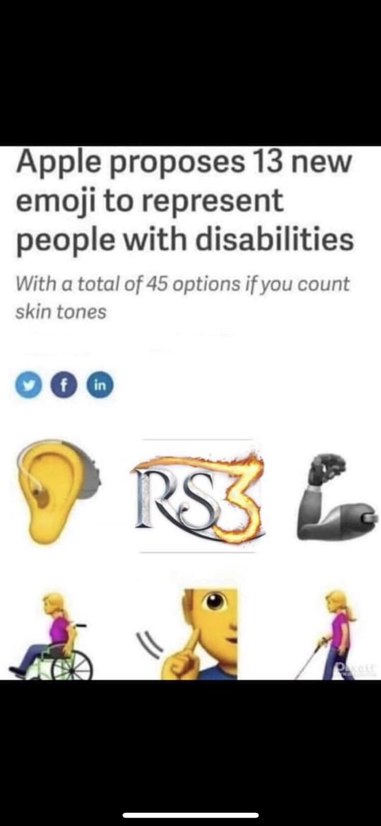 JColls34's tweet photo. i can’t even express my excitement, the hearing aid emoji. https://t.co/x7wrnIJ0PX