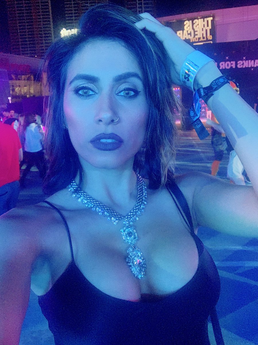 Blu-ray Forum - View Single Post - Cristina Vee Appreciation Thread.