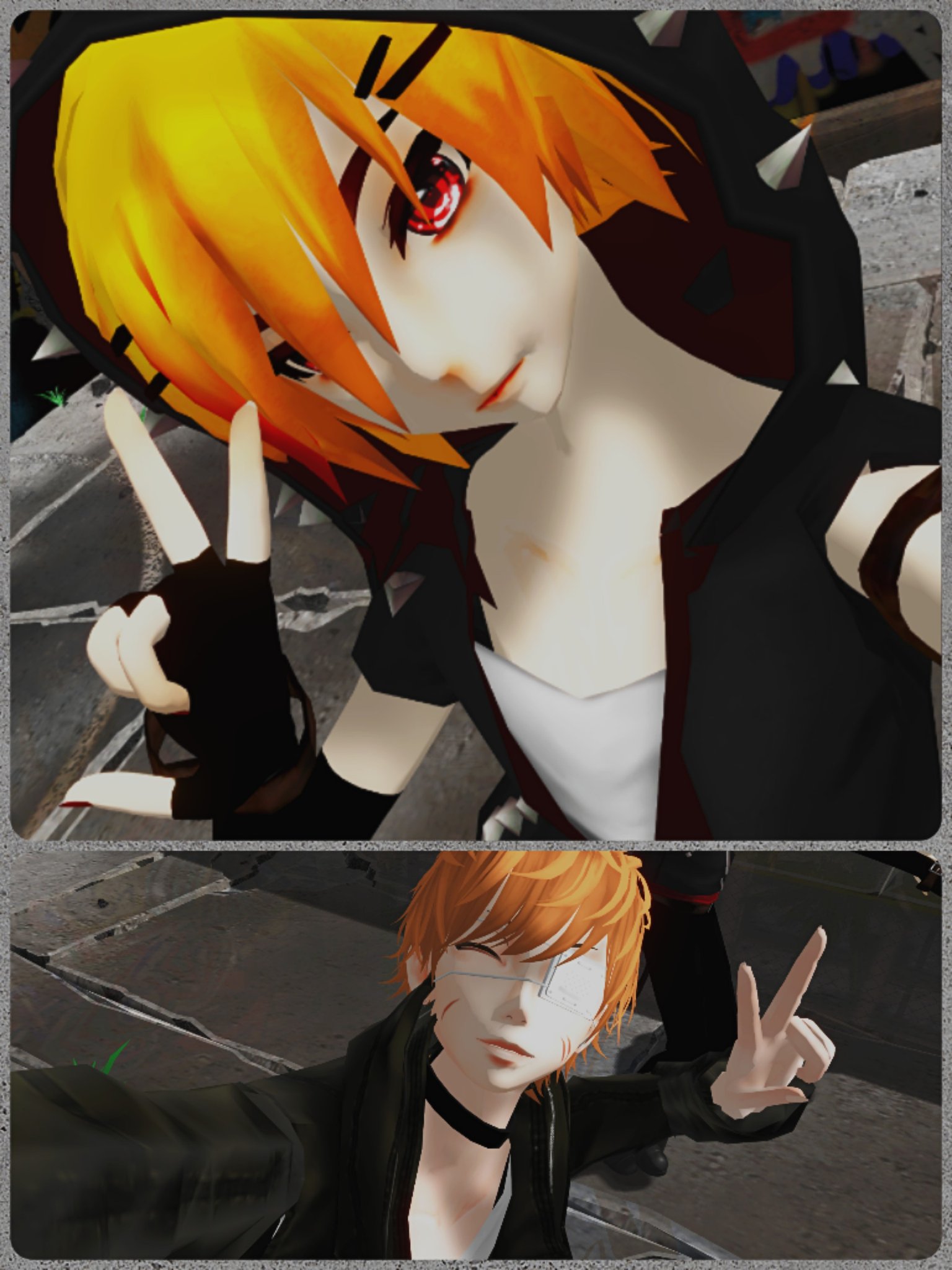 The Onigiri On Twitter New Video Https T Co Ox3eu7axgj Mmd Mikumikudance Mikumikudancemodel Video Vocaloid Vocaloids Youtube 96neko Roki 96猫 灯油 3d Animations 3danimation Https T Co Xsamfdnzk5 Twitter