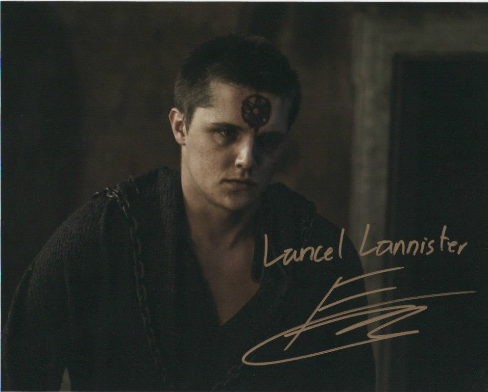 Happy Birthday, Eugene Simon!   