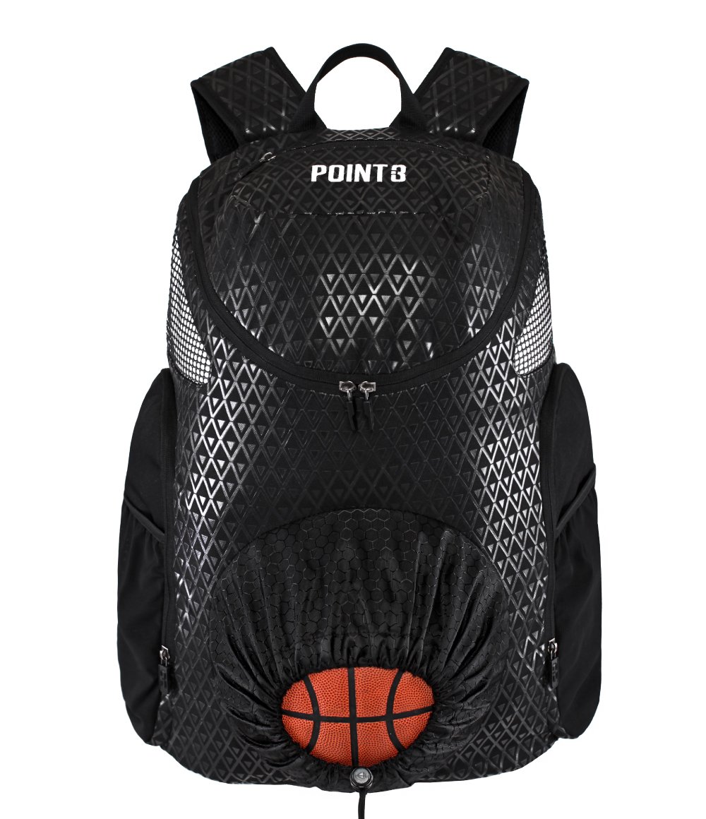 best basketball backpack