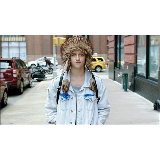 SparkmanClark's tweet image. “Move to New York,” they said. “You’ll figure it out,” the said. 😅😑🏙
.
.
#womeninfilm #indiefilm #seasonaldepression bit.ly/2WYh7b7