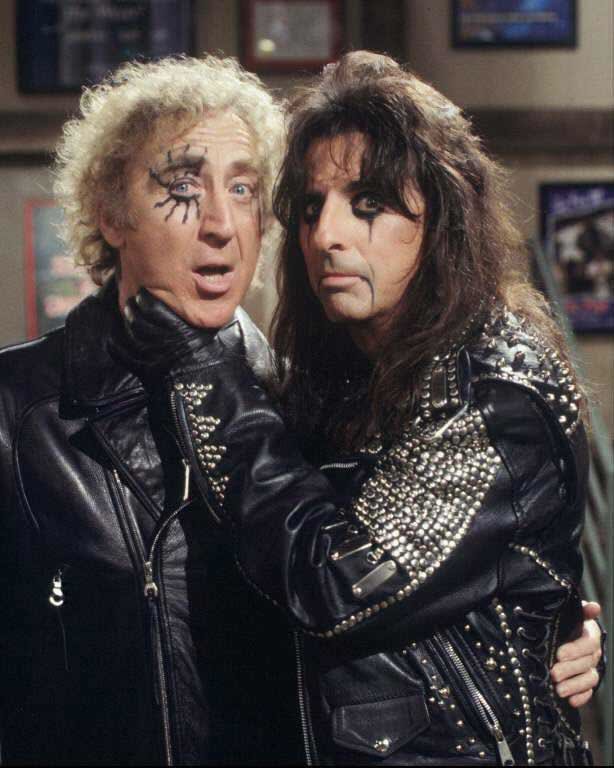 Happy Birthday In Heaven Gene Wilder 