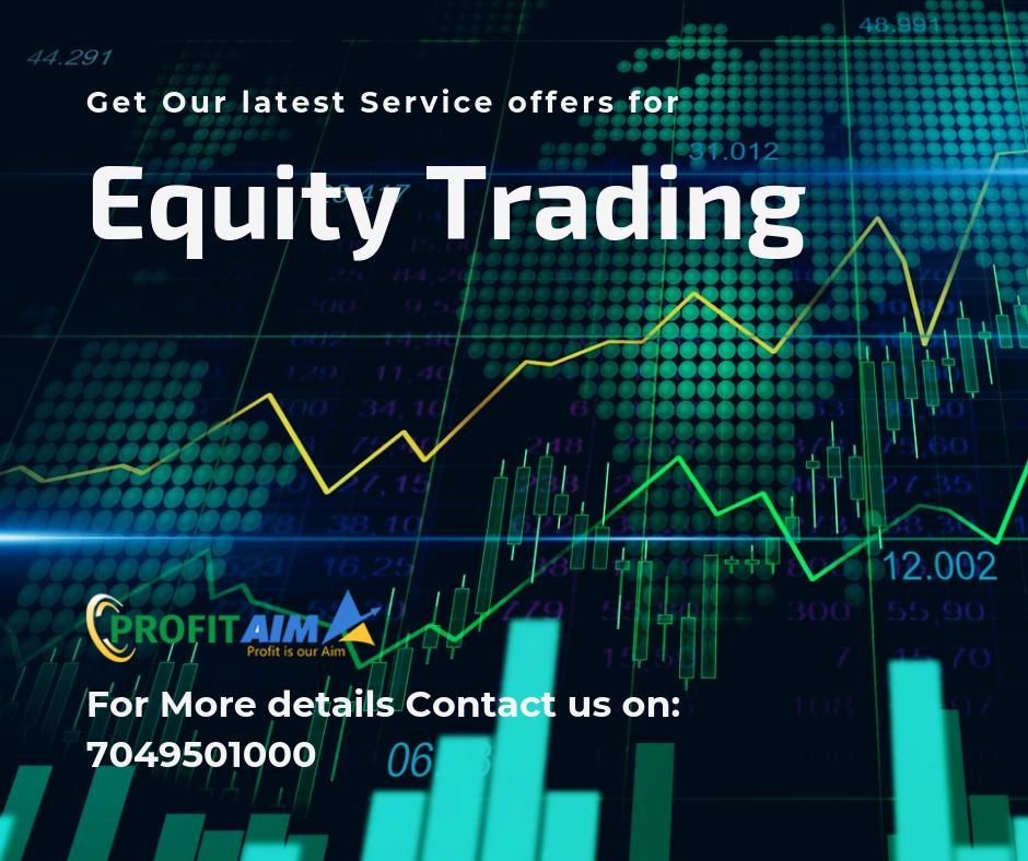 profitaim's tweet image. #EquityIntradayTips #EquityTradingTips #EquityCashTips
#EquityTips #SEBIRegisteredAdvisor
#IntradayRecommendations #PositionalTradingTips #CommodityTips #FreeTrial #ProfitAimResearch
Call at 7049501000 now!
Visit at: profitmresearch.com/services
